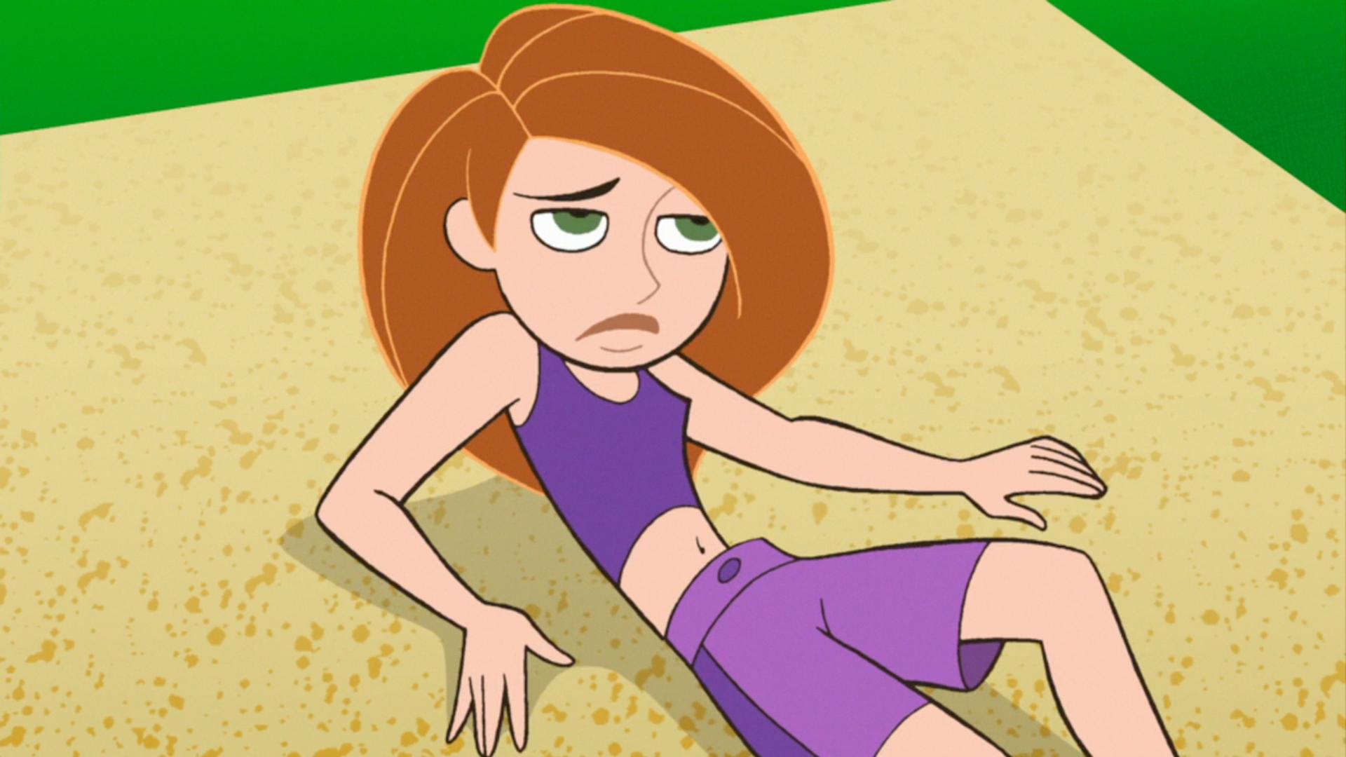 The Golden Years Screen Captures Kim Possible Fan World 